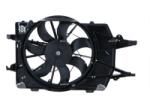 NRF Ventilator, radiator NRF 47882 (47882) - fixbox