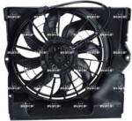 NRF Ventilator, radiator NRF 47025 (47025) - fixbox