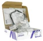 AISIN Set filtre hidraulice, cutie e vit. automata AISIN KTAVG-7008 (KTAVG-7008)