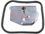 METZGER Set filtre hidraulice, cutie e vit. automata METZGER 8020068 (8020068)