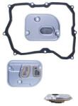 MAHLE Filtru cutie de viteze automata MAHLE HX 236D (HX 236D)