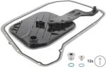 TOPRAN Set filtre hidraulice, cutie e vit. automata TOPRAN 117 462 (117 462)