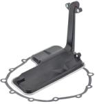 TOPRAN Set filtre hidraulice, cutie e vit. automata TOPRAN 116 011 (116 011)