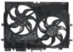 THERMOTEC Ventilator, radiator THERMOTEC D8F026TT (D8F026TT) - fixbox