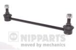 NIPPARTS Brat/bieleta suspensie, stabilizator NIPPARTS N4962070 (N4962070)