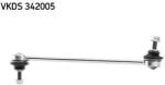 SKF Brat/bieleta suspensie, stabilizator SKF VKDS 342005 (VKDS 342005)
