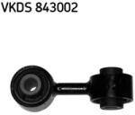 SKF Brat/bieleta suspensie, stabilizator SKF VKDS 843002 (VKDS 843002)