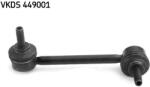 SKF Brat/bieleta suspensie, stabilizator SKF VKDS 449001 (VKDS 449001)