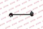 KYB Brat/bieleta suspensie, stabilizator KYB KSLF1143 (KSLF1143)