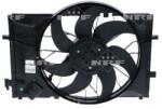 NRF Ventilator, radiator NRF 47846 (47846) - fixbox