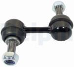 DELPHI Brat/bieleta suspensie, stabilizator DELPHI TC1762 (TC1762)