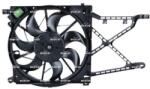 NRF Ventilator, radiator NRF 470057 (470057) - fixbox