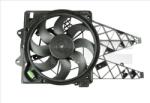 TYC Ventilator, radiator TYC 809-0037 (809-0037) - fixbox