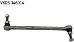 SKF Brat/bieleta suspensie, stabilizator SKF VKDS 346014 (VKDS 346014)