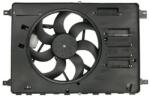 THERMOTEC Ventilator, radiator THERMOTEC D8G020TT (D8G020TT) - fixbox