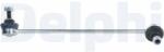 DELPHI Brat/bieleta suspensie, stabilizator DELPHI TC1479 (TC1479)