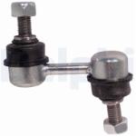 DELPHI Brat/bieleta suspensie, stabilizator DELPHI TC1584 (TC1584)