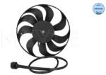 MEYLE Ventilator, radiator MEYLE 100 236 0063 (100 236 0063)