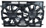 NRF Ventilator, radiator NRF 470173 (470173) - fixbox