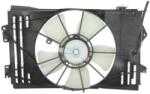 THERMOTEC Ventilator, radiator THERMOTEC D82001TT (D82001TT) - fixbox