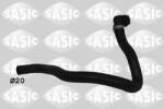 SASIC Furtun radiator SASIC 3406447 (3406447)