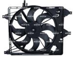 NRF Ventilator, radiator NRF 47976 (47976) - fixbox