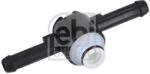 Febi Bilstein Ventil, filtru de combustibil FEBI BILSTEIN 26960 (26960)