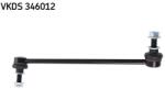 SKF Brat/bieleta suspensie, stabilizator SKF VKDS 346012 (VKDS 346012)