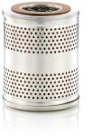 Mann-filter Filtru, sistem hidraulic primar MANN-FILTER H 1263/1 x (H 1263/1 x)