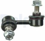 DELPHI Brat/bieleta suspensie, stabilizator DELPHI TC3749 (TC3749)