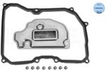 MEYLE Set filtre hidraulice, cutie e vit. automata MEYLE 100 137 0004 (100 137 0004)