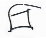 Original Ford Furtun, supracurgere combustibil ORIGINAL FORD 1444974 (1444974)