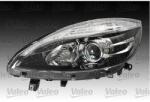 VALEO Oglinda exterioara VALEO 044764 (044764)