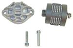 METZGER Filtru hidraulic, cuplaj lamelar (tracțiune integrală) METZGER 8020037