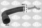 SASIC Furtun aer supraalimentare SASIC 3336207 (3336207)