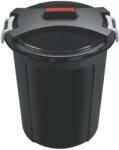 Heidrun Szemetes Kerti 75L 55x65cm Matrix (401465)