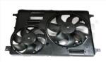 TYC Ventilator, radiator TYC 838-0009 (838-0009) - fixbox