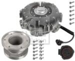 Febi Bilstein Cupla, ventilator radiator FEBI BILSTEIN 171099 (171099)