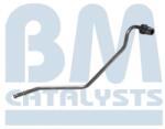Bm Catalysts Conducta de presiune, senzor de presiune (filtru particule) BM CATALYSTS PP15015B (PP15015B)