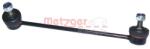METZGER Brat/bieleta suspensie, stabilizator METZGER 53032711 (53032711)