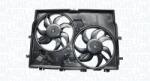 Magneti Marelli Ventilator, radiator MAGNETI MARELLI 069422577010 (069422577010) - fixbox