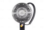 NISSENS Cupla, ventilator radiator NISSENS 86116 (86116)