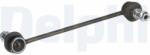DELPHI Brat/bieleta suspensie, stabilizator DELPHI TC3545 (TC3545)