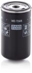 Mann-filter Filtru cutie de viteze automata MANN-FILTER WD 724/6 (WD 724/6)