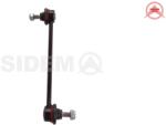 SIDEM Brat/bieleta suspensie, stabilizator SIDEM 89260 (89260)