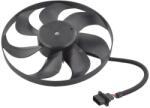TOPRAN Ventilator, radiator TOPRAN 107 705 (107 705) - fixbox