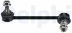 DELPHI Brat/bieleta suspensie, stabilizator DELPHI TC2911 (TC2911)