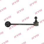 KYB Brat/bieleta suspensie, stabilizator KYB KSLF1134 (KSLF1134)