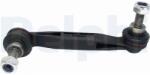 DELPHI Brat/bieleta suspensie, stabilizator DELPHI TC2537 (TC2537)