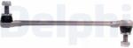 DELPHI Brat/bieleta suspensie, stabilizator DELPHI TC2562 (TC2562)